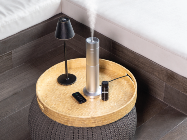 Transform Your Space with Aroma360 Diffusers