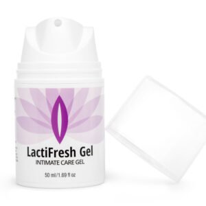 LactiFresh Gel: Rebalance Your Intimate Health Naturally