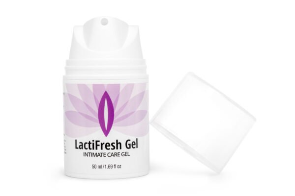 LactiFresh Gel: Rebalance Your Intimate Health Naturally