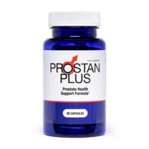 Prostan Plus - advanced prostate health supplement