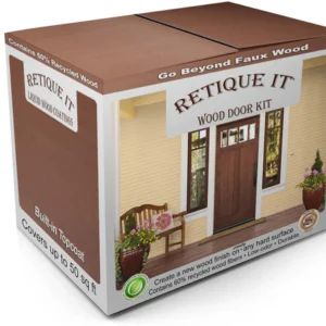 Retique It eco-friendly paints