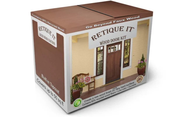 Retique It eco-friendly paints